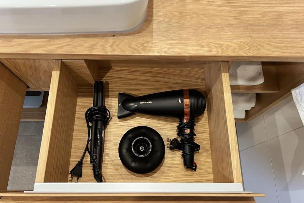 The Forest Retreat- Luxurioese Ferienwohnung Mit Privater Sauna ヴェルメルスキルヒェ エクステリア 写真